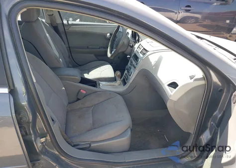 2009 Chevrolet Malibu Ls z USA, uszkodzony, nr VIN 1G1ZG57B49F171294